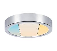Paulmann Aviar plafón 1x13 W cromo PL78925
