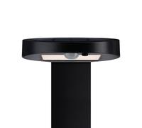 Paulmann bolardo luminoso LED solar Ryse antracita