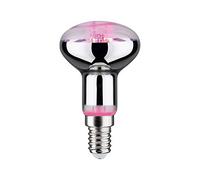 Paulmann Bombilla LED para plantas 28734 E14 1x6.5 W 1300 K
