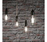Paulmann bombilla LED E27 4,8W 4.000K mate EC:EPREL:1005241