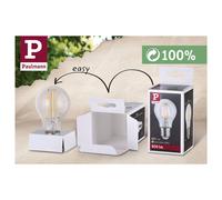 Paulmann bombilla LED E27 7,5W 865 806lm atenuable EC:EPREL:460968