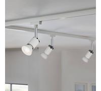 Paulmann bombilla reflectora LED 2.700 K blanco GU10 8 W atenuable 36º EC:EPREL:1679408
