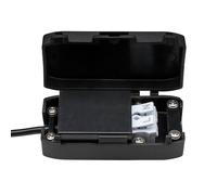 Paulmann Calla, cromado, atenuable y orientable, 4000 K, 9 cm, juego de 3