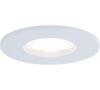 Paulmann Calla lámpara empotrada 1x5 W blanco 99936