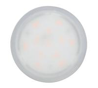 Paulmann Coin Nova empotrado LED 100° 6W 2.700K