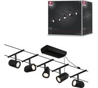 Paulmann CorDuo: Juego básico de sistema de cuerdas
