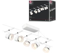 Paulmann CorDuo: Sistema de cables, juego básico "Cone"
