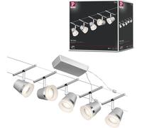 Paulmann CorDuo: Sistema de cables, juego básico "Cone"