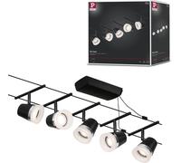 Paulmann CorDuo: Sistema de cables, juego básico "Cone"
