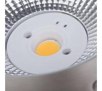 Paulmann Durea 200 Lámpara de suelo empotrable LED Ø 21,3cm