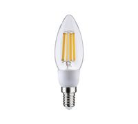 Paulmann Eco-Line vela LED E14 2,5W 525lm 3.000K EC:EPREL:1493193