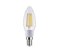 Paulmann Eco-Line vela LED E14 2,5W 525lm 4.000K EC:EPREL:1493198