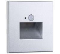 Paulmann Edge aplique bajo 1x1.2 W cromo 93134