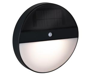 Paulmann Eloise lámpara de pared 1x1.5 W antracita 94264