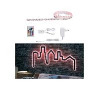 Paulmann FlexLED 3D Set RGB, 150 cm