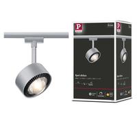 Paulmann, foco LED para riel URail, modelo Aldan, foco individual