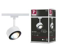 Paulmann, foco LED para riel URail, modelo Aldan, foco individual