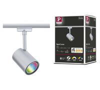 Paulmann, foco LED para riel URail, modelo Luxe