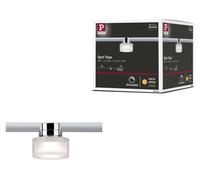 Paulmann, foco LED para riel URail, modelo Topa Dot, foco individual