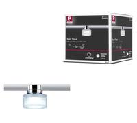Paulmann, foco LED para riel URail, modelo Topa Dot, foco individual