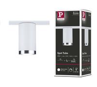 Paulmann, foco LED para riel URail, modelo Tube