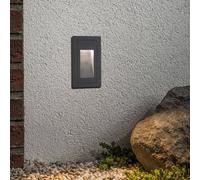 Paulmann High aplique LED empotrado de exterior