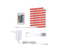 Paulmann Juego de tiras SimpLED COB RGB 3 m