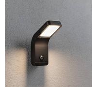Paulmann Kulma aplique LED para exterior con sensor