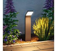 Paulmann Kulma bolardo luminoso LED