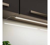 Paulmann lámpara bajo mueble Inline, ampliación de 2 unidades, blanco, 35 cm,