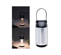 Paulmann lámpara de camping LED Capulino
