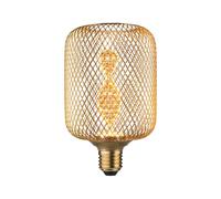 Paulmann Metallic Glow bombilla 1x3.5 W 1800 K E27 29084
