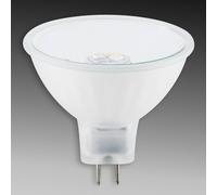 Paulmann Maxiflood reflectora LED GU5,3 3W EC:EPREL:552948