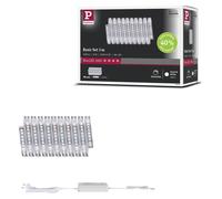 Paulmann MaxLED 1000: Juego básico de tiras LED, luz blanca neutra