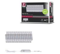 Paulmann MaxLED 1000: Juego básico de tiras LED, luz blanca neutra