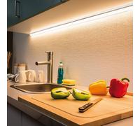Paulmann MaxLED 1000 tira IP44 1m blanco cálido
