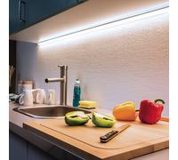 Paulmann MaxLED 1000 tira IP44 1m luz diurna