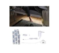 Paulmann MaxLED 250 Comfort Set cama individual 1m