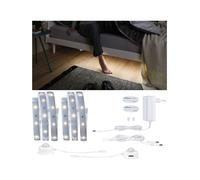 Paulmann MaxLED 250 Confort Conjunto doble 2 x 1 m