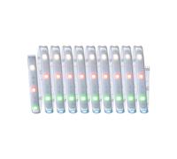 Paulmann MaxLED 250 conjunto básico IP44 RGBW ZigBee 3m