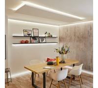 Paulmann MaxLED 250 extensión blanco cálido 1m