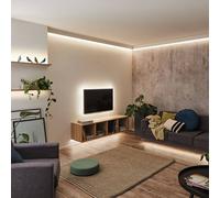 Paulmann MaxLED 250 extensión blanco cálido 2,5m