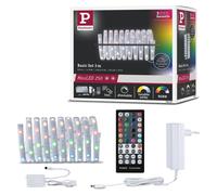 Paulmann MaxLED 250: Kit básico de tira LED RGBW