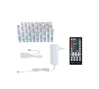 Paulmann MaxLED 250 set básico IP44 RGBW 3m
