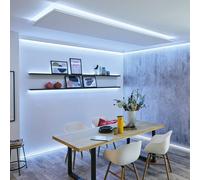 Paulmann MaxLED 250 Tira IP20 luz diurna 1m