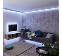 Paulmann MaxLED 250 tira IP44 luz diurna 2,5m