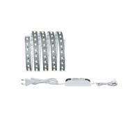 Paulmann MaxLED 500 basic IP20 blanco cálido 1,5m