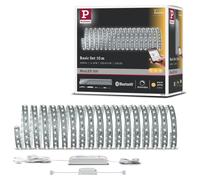 Paulmann MaxLED 500: Juego básico de tiras LED, luz blanca cálida