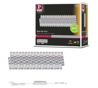 Paulmann MaxLED 500: Juego básico de tiras LED, luz blanca cálida