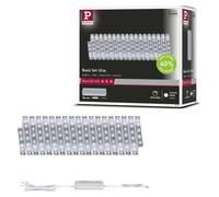 Paulmann MaxLED 500: Juego básico de tiras LED, luz blanca neutra